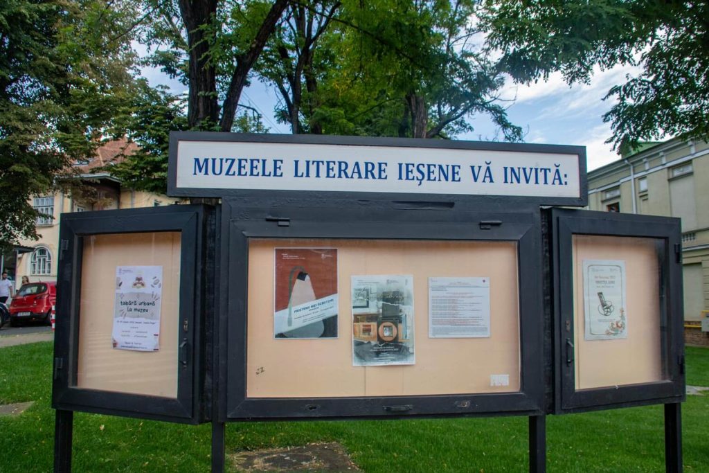 Vasile Pogor Museum - Junimii House Vasile Pogor Museum - Junimii House