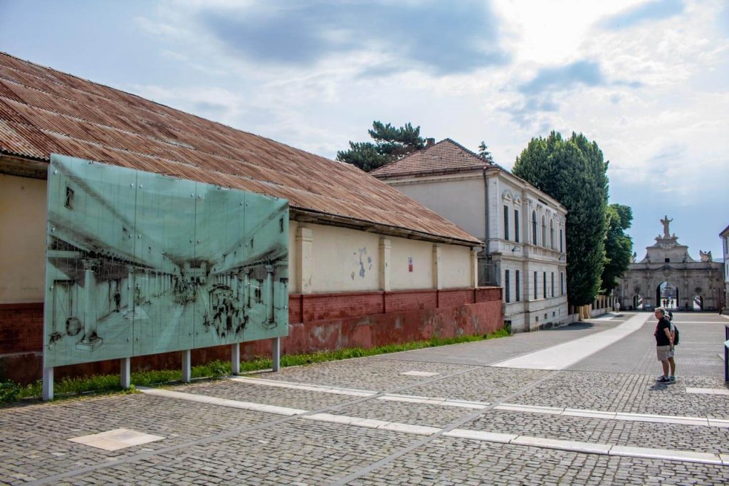 Via Principalis