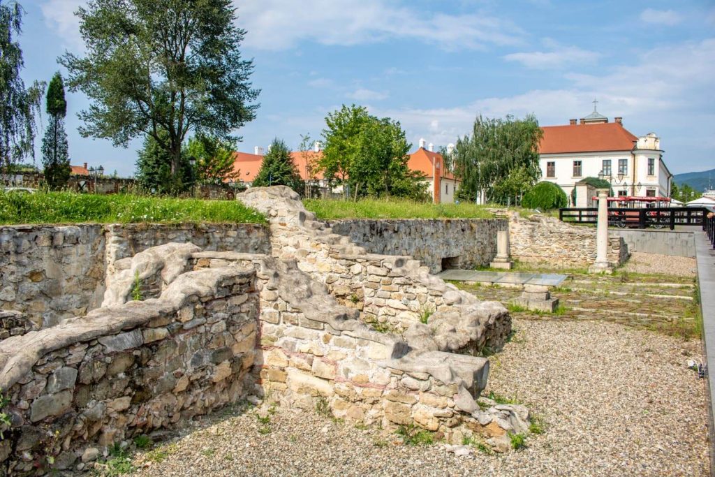 Via Principalis