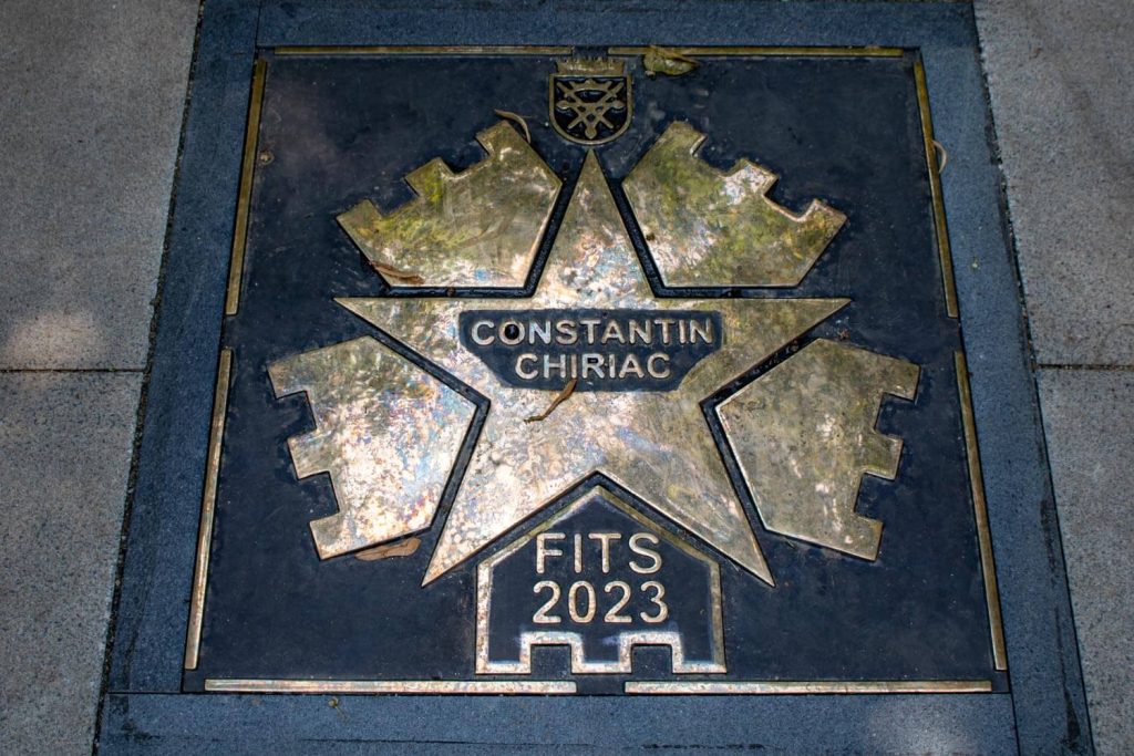 Walk of Fame