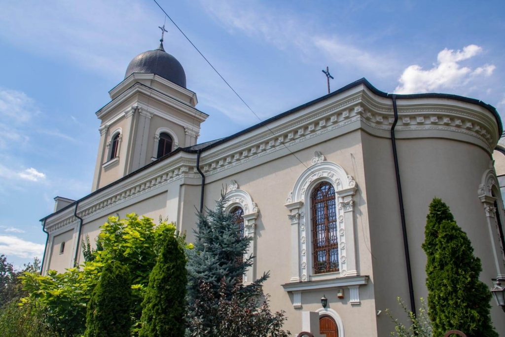 Banu Church