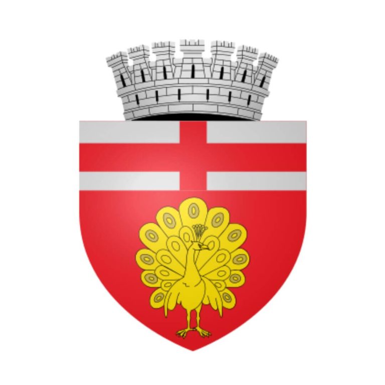 Emblem of Botoșani Emblem of Botoșani