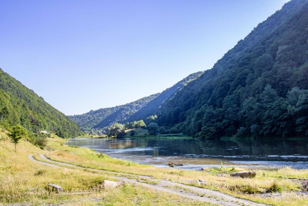 Olt River