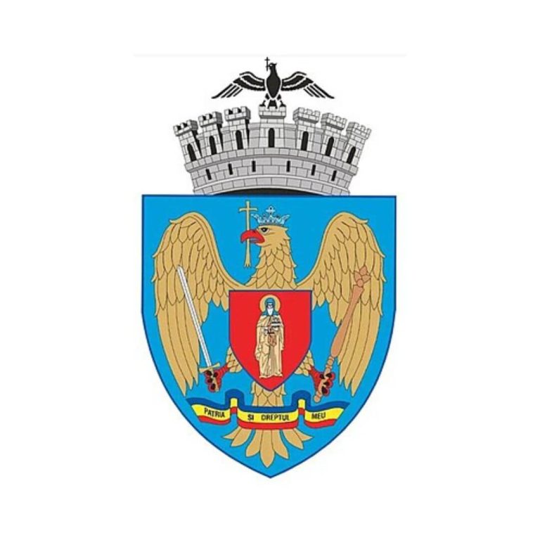 Emblem of Bucharest