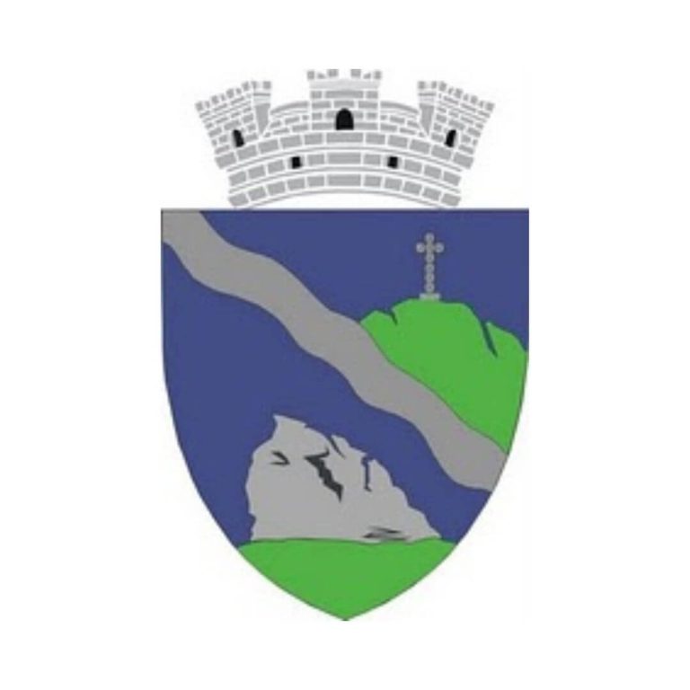 Emblem of Bușteni Emblem of Bușteni