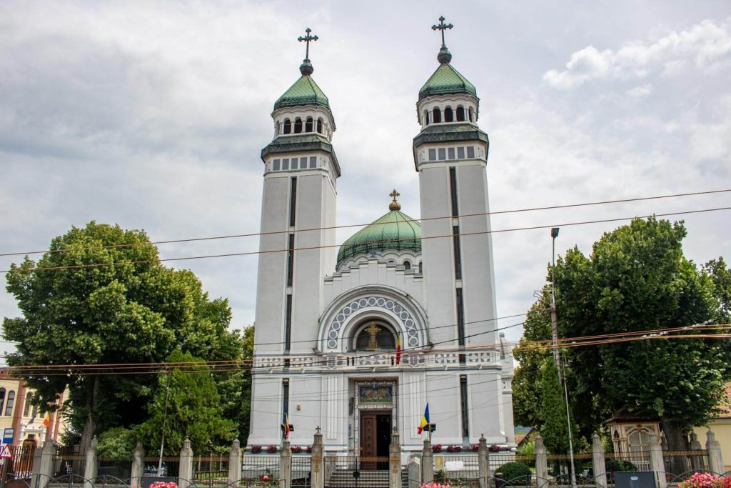 Cathedral of the Holy Archangels Michael and Gabriel Cathedral of the Holy Archangels Michael and Gabriel