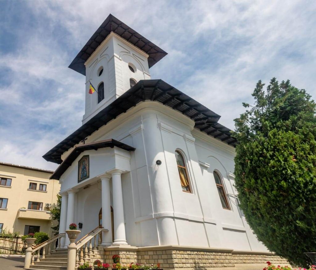 Church of Saint Paraskeva Church of Saint Paraskeva