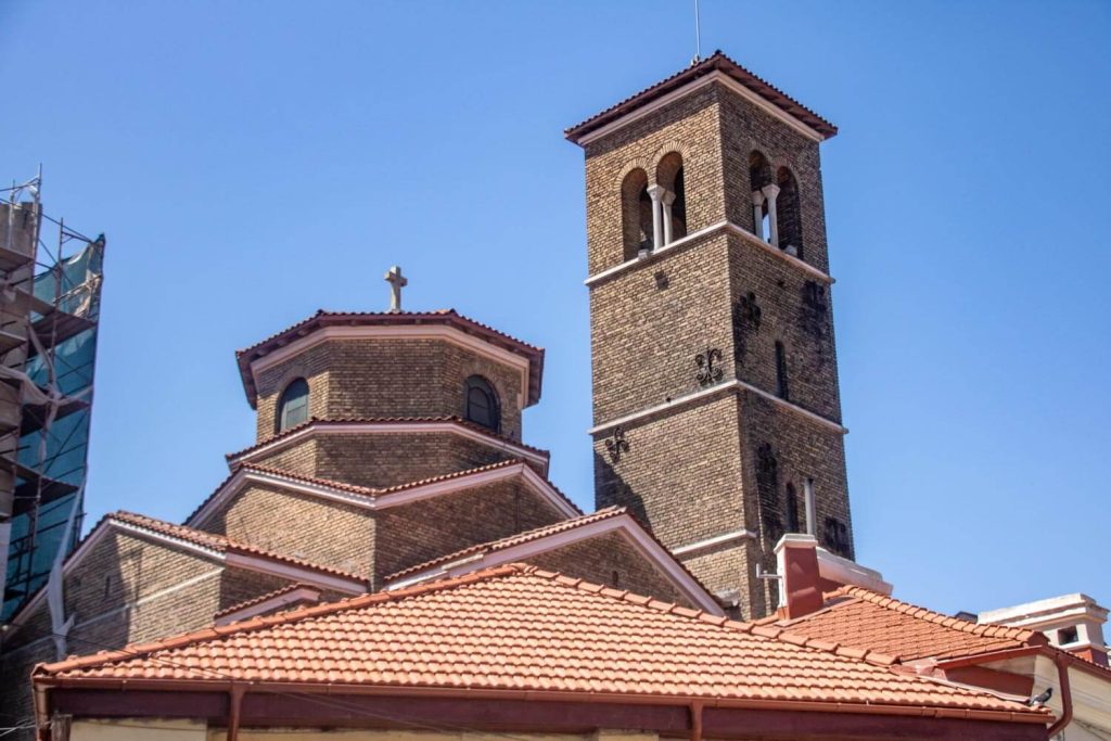 Church of Saint Anthony of Padua