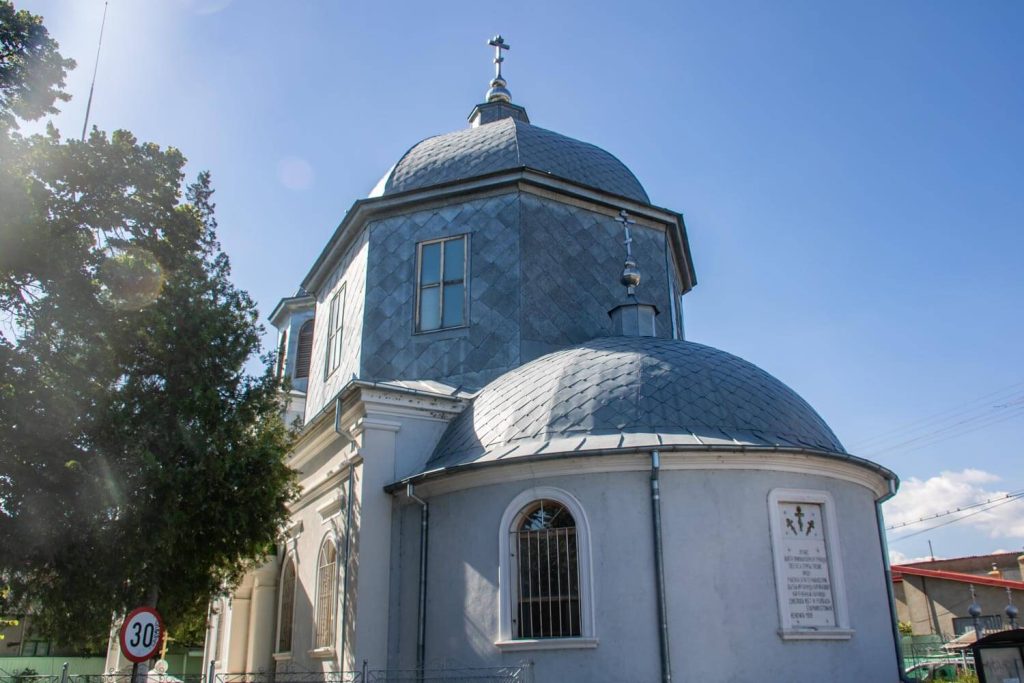 Church of Saint Paraskeva