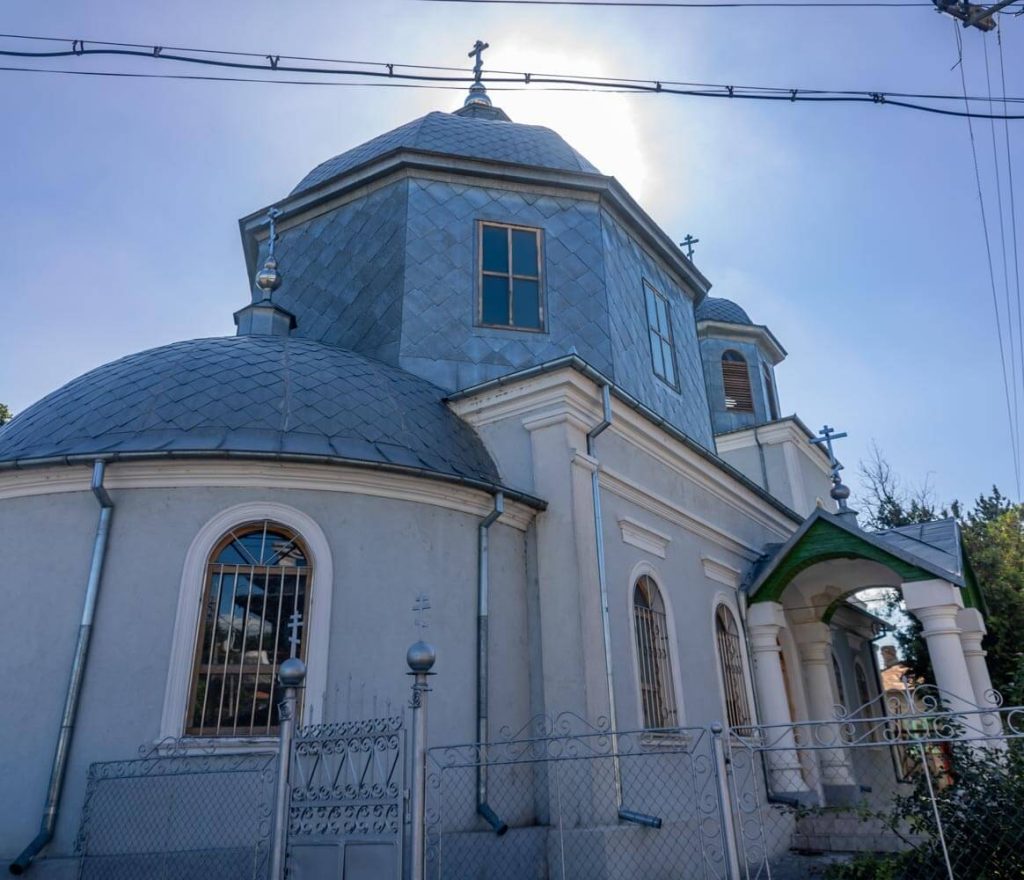 Church of Saint Paraskeva
