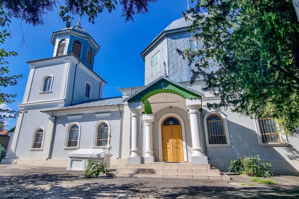Church of Saint Paraskeva