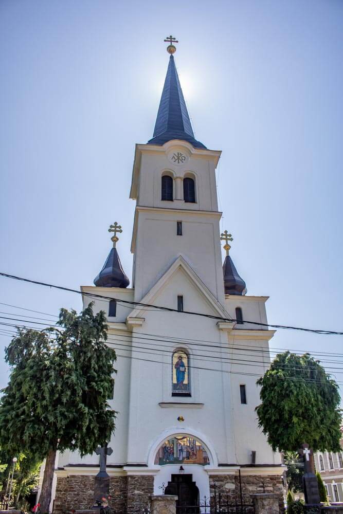 Church of the Entry of the Virgin Mary into the Church Church of the Entry of the Virgin Mary into the Church