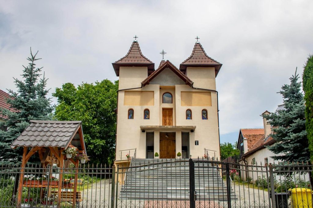 Church of the Holy Forty Martyrs Church of the Holy Forty Martyrs