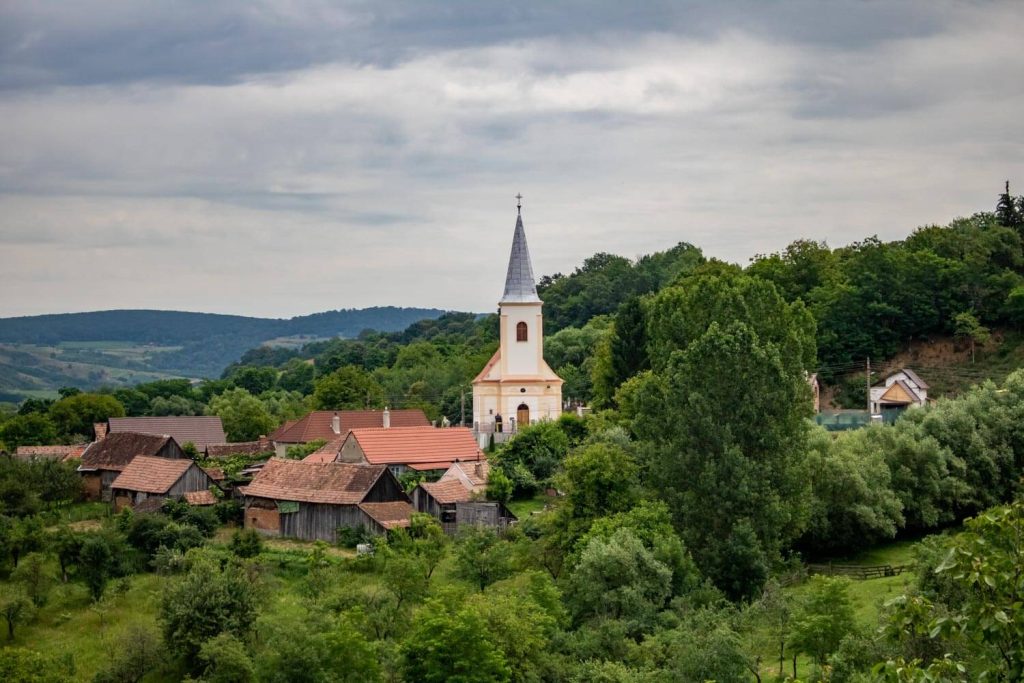 Church of the Holy Archangels Michael and Gabriel