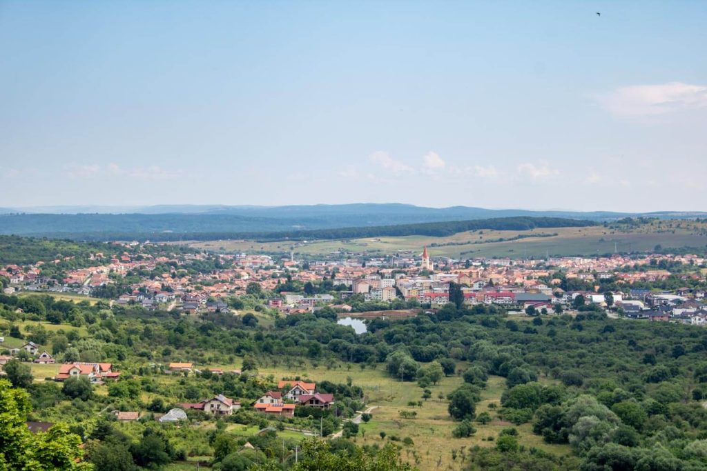 Cisnădie Cisnădie