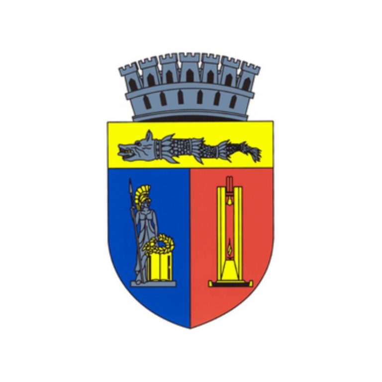 Emblem of Cluj-Napoca Emblem of Cluj-Napoca