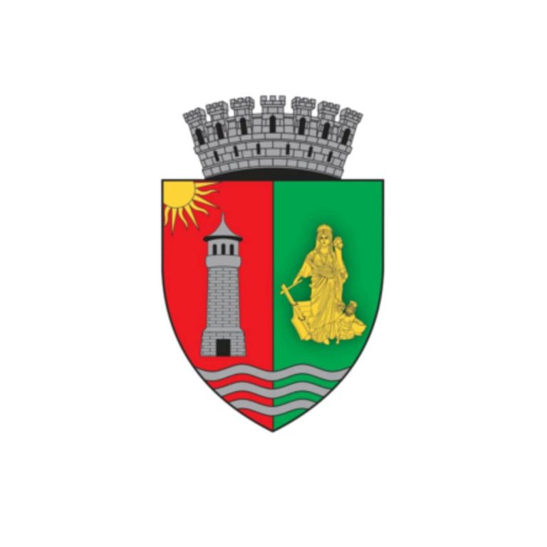 Emblem of Constanța Emblem of Constanța
