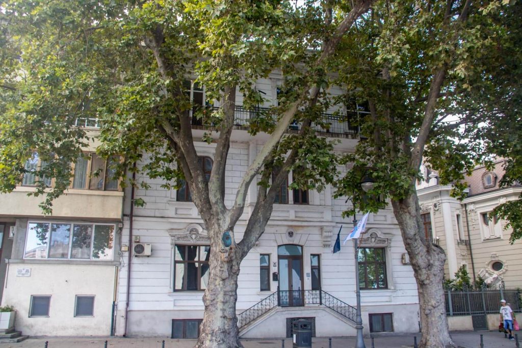 Cuculis House Cuculis House
