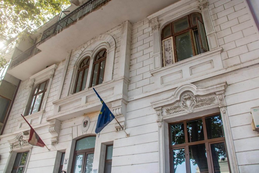 Cuculis House Cuculis House