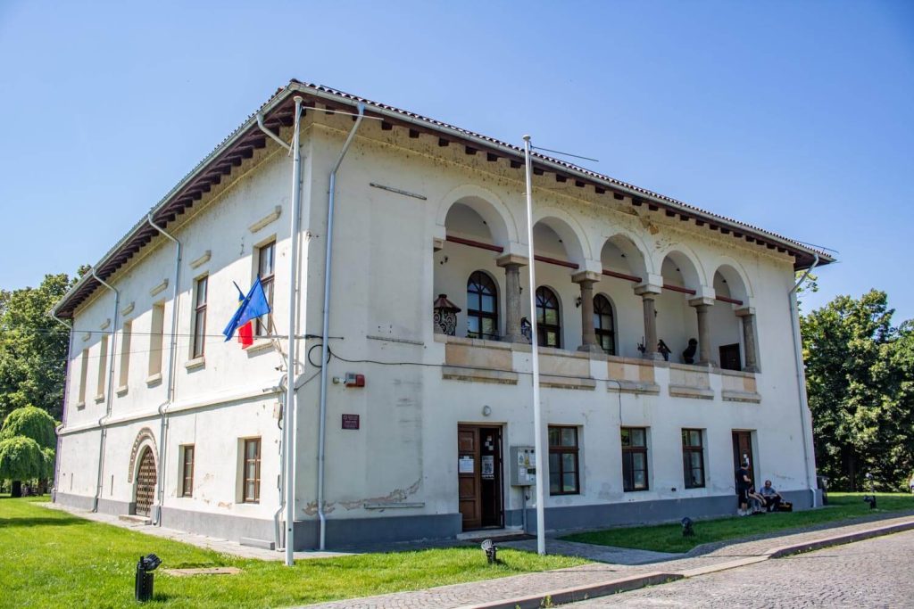 Bans' House (Ethnographic Museum) Bans' House (Ethnographic Museum)