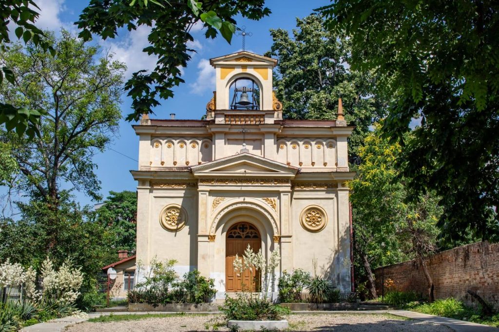 Evangelical Lutheran Church