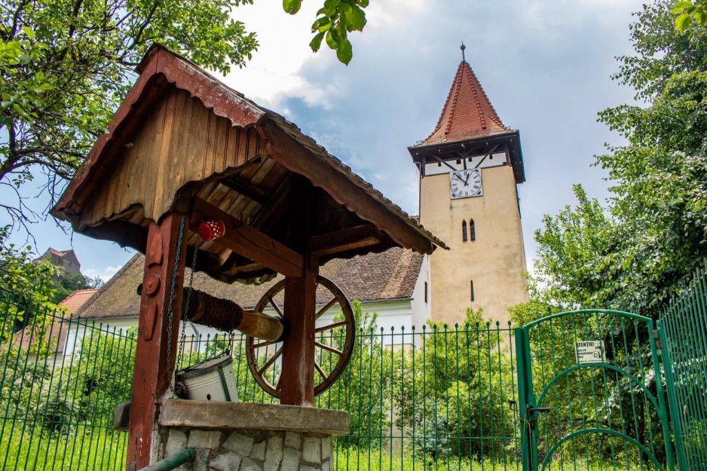 evanghelical church of cisnadioara 4 1 1024x683
