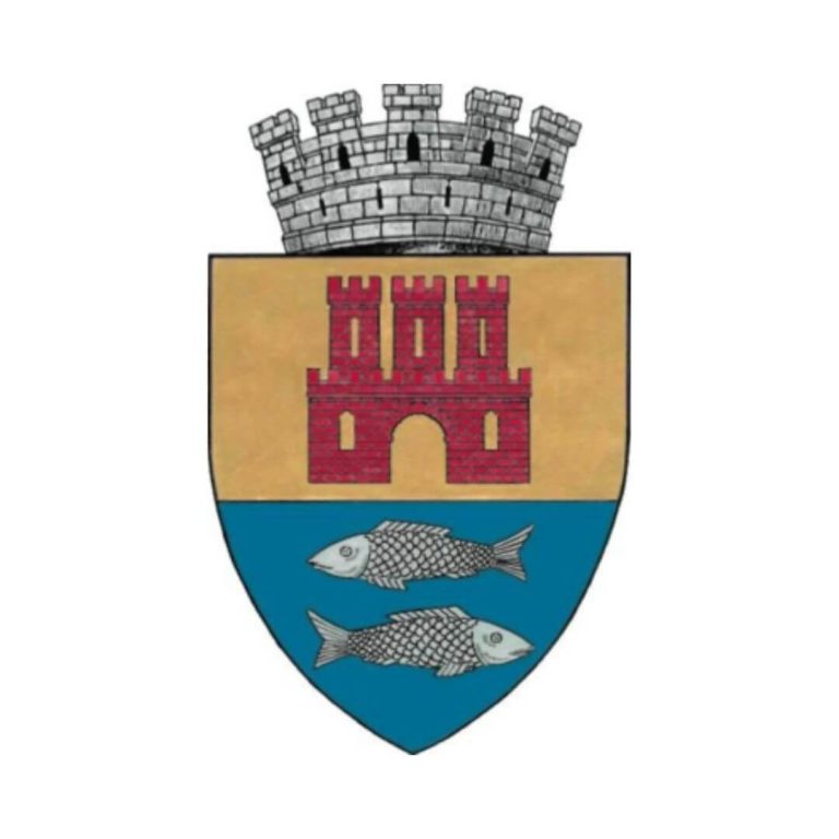 Emblem of Făgăraș Emblem of Făgăraș