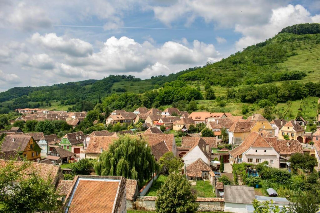 fortified church of biertan 26 1024x683