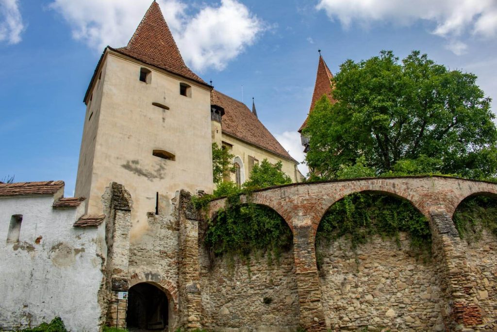 fortified church of biertan 44 1024x683
