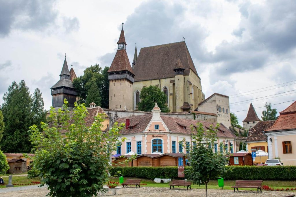 fortified church of biertan 49 1024x683