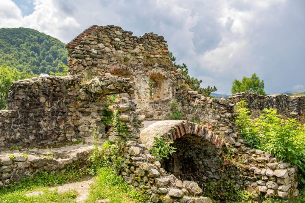 Fortified Church of Cisnădioara Fortified Church of Cisnădioara