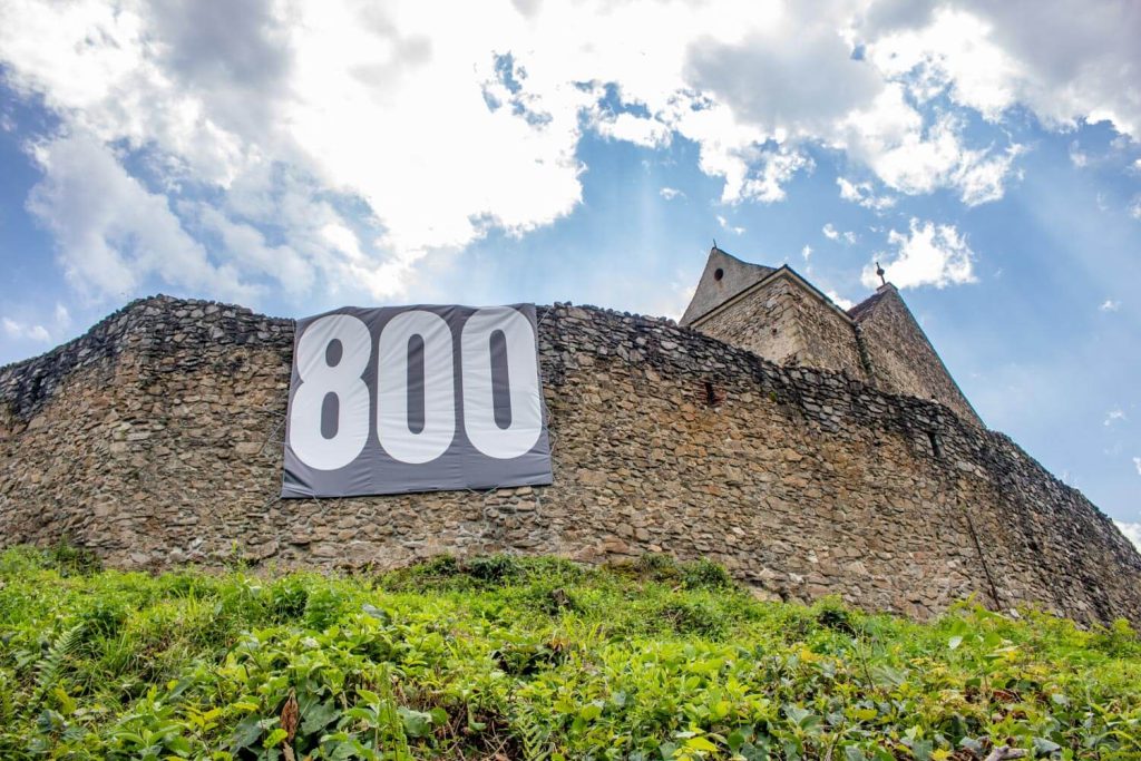 fortified church of cisnidioara 3 1024x683