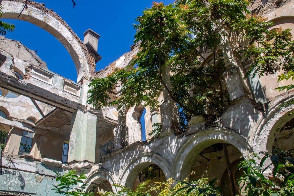 Great Synagogue of Constanța