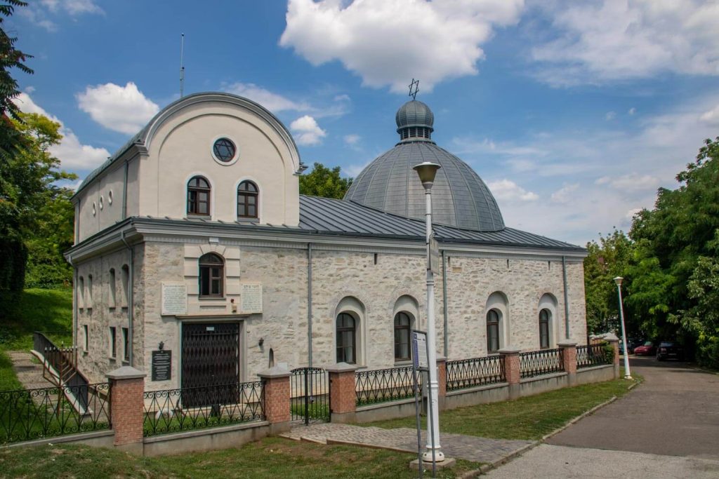 Great Synagogue