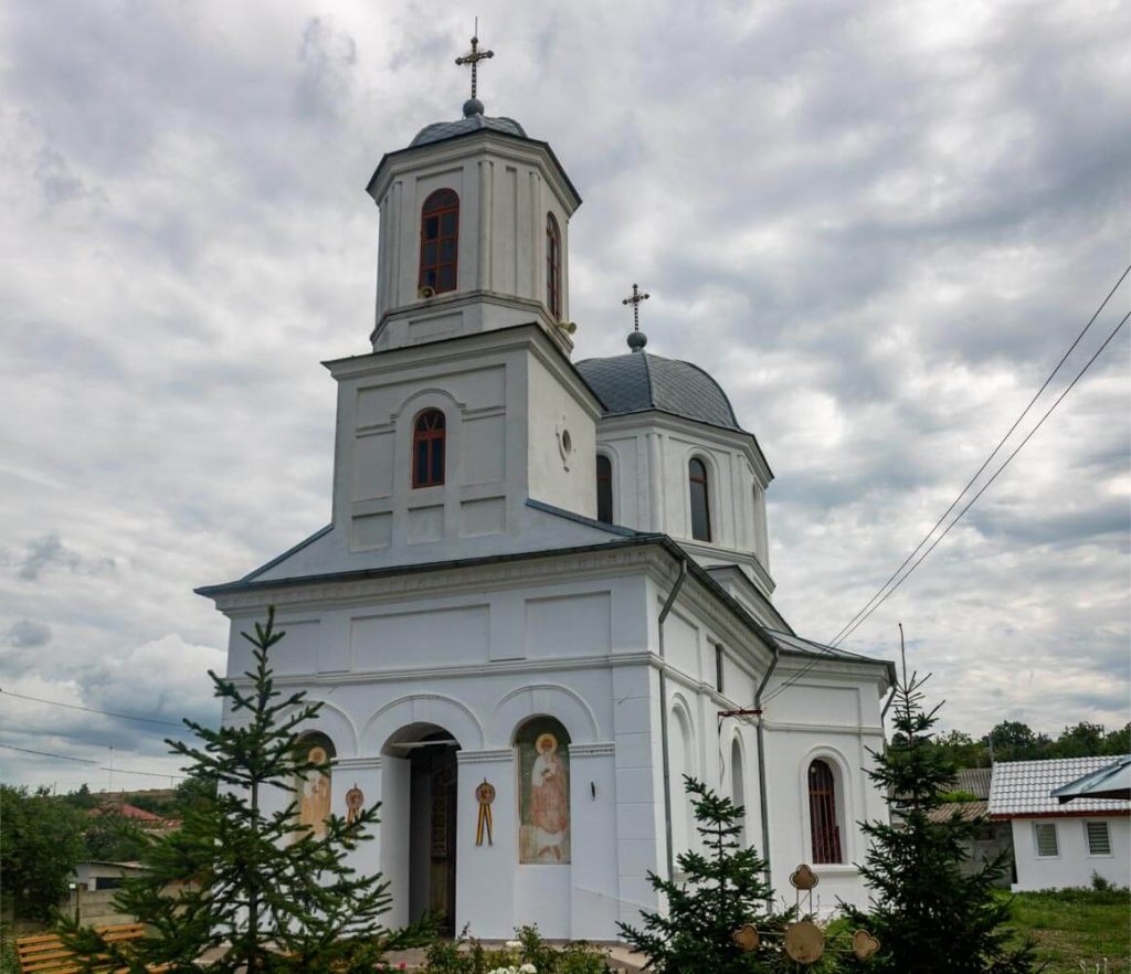 Holy Trinity Church