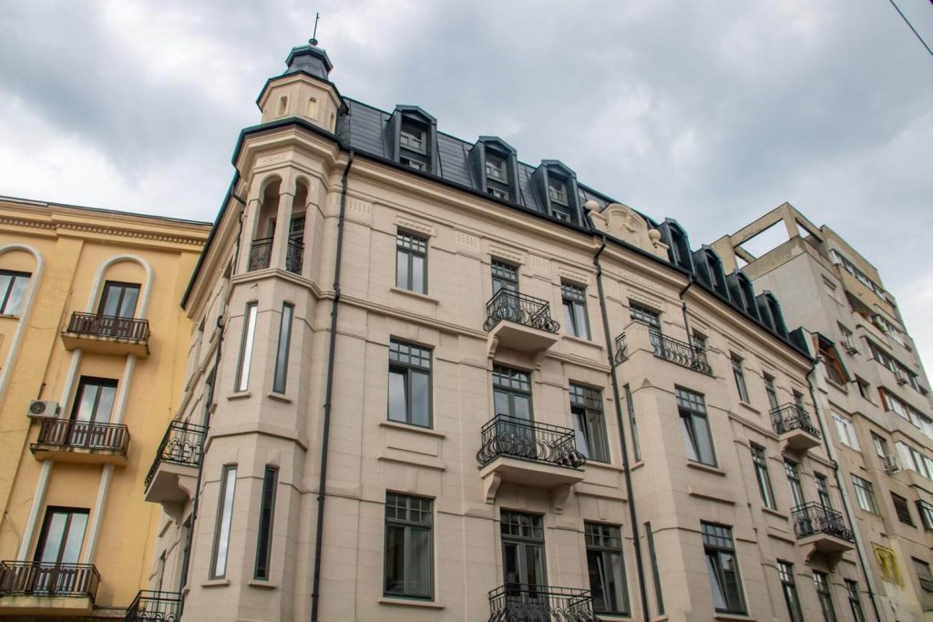 Hotel Continental
