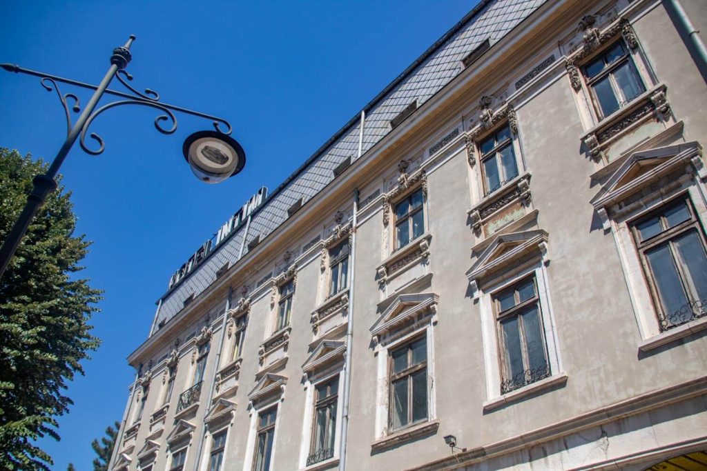 Hotel Intim