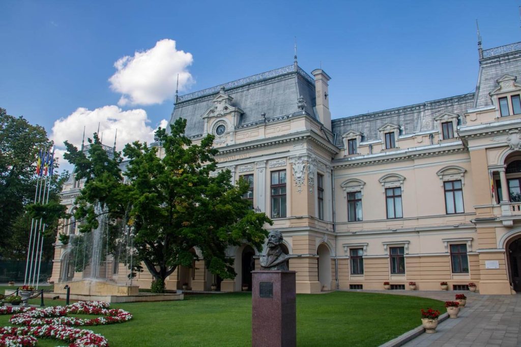 Iași City Hall