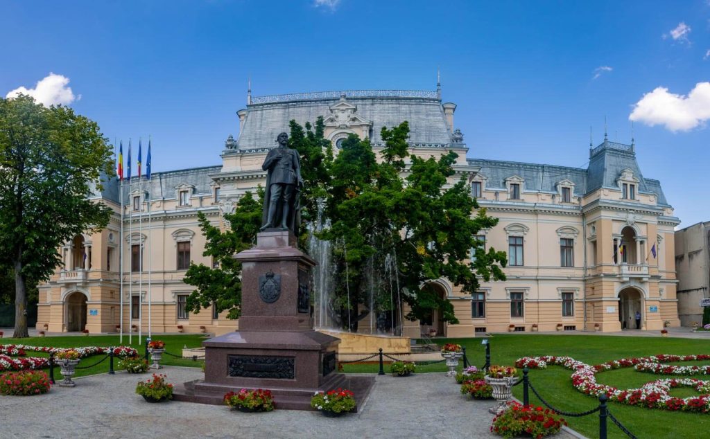 Iași City Hall