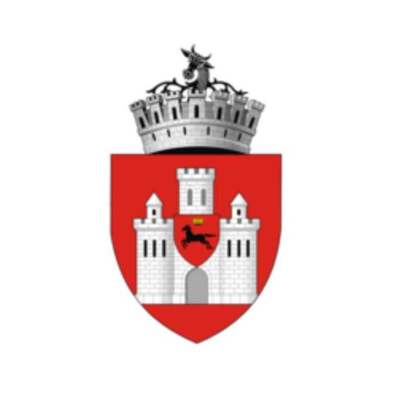 Emblem of Iași Emblem of Iași