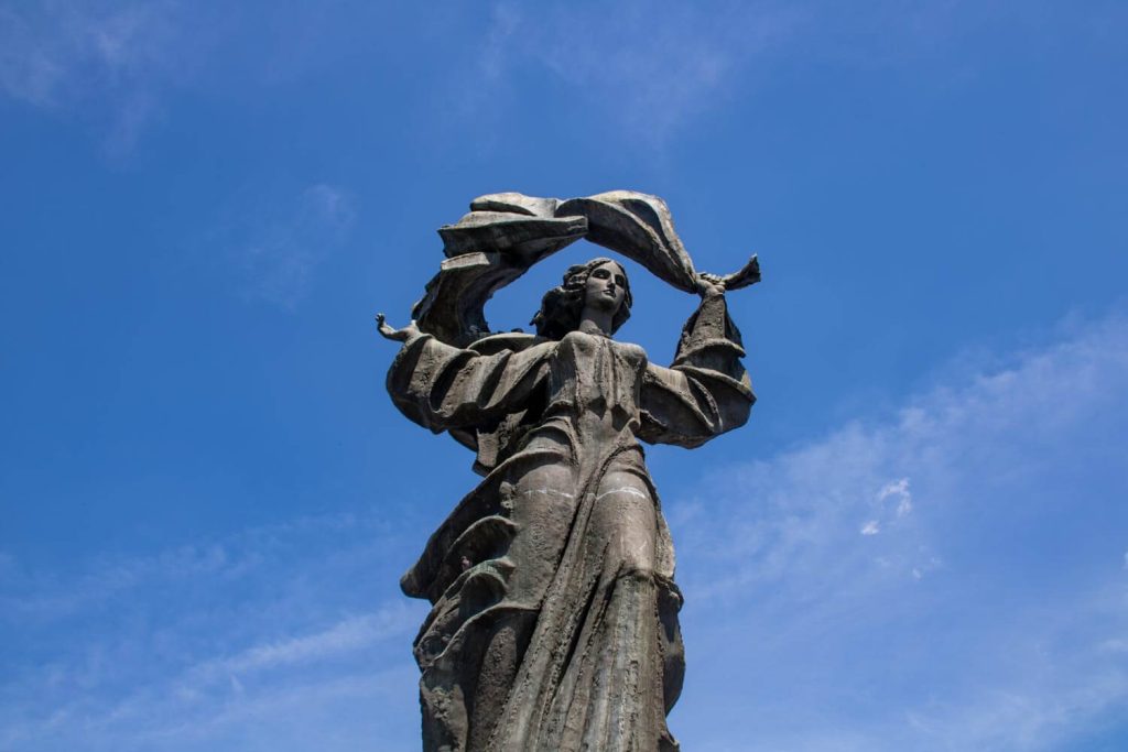 Independence Monument