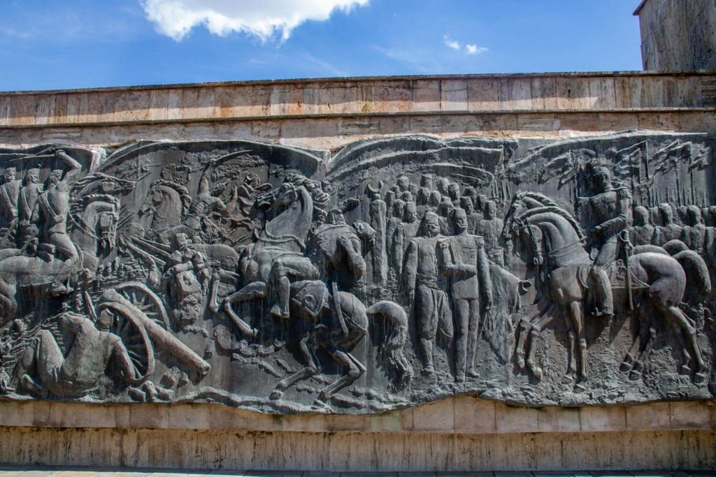 Independence Monument