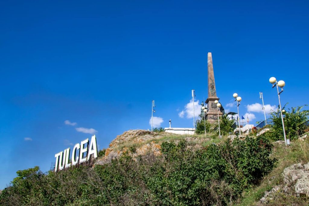 Independence Monument Independence Monument