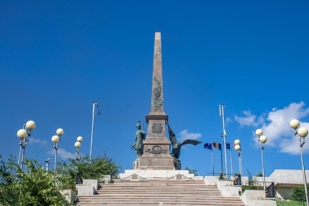 Independence Monument Independence Monument
