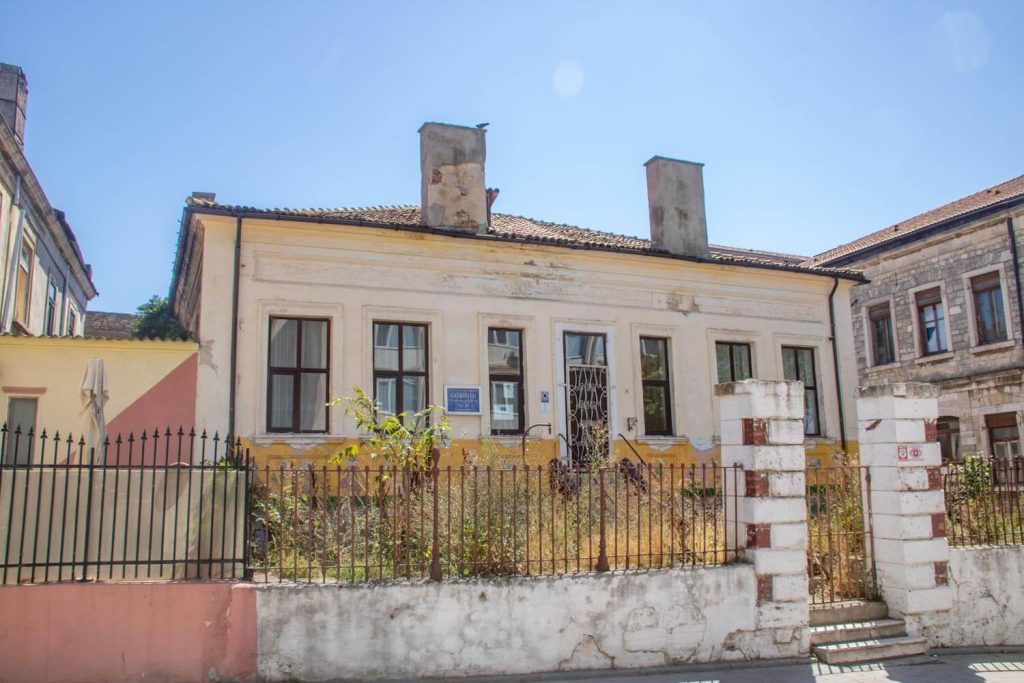 Kindergarten No. 16