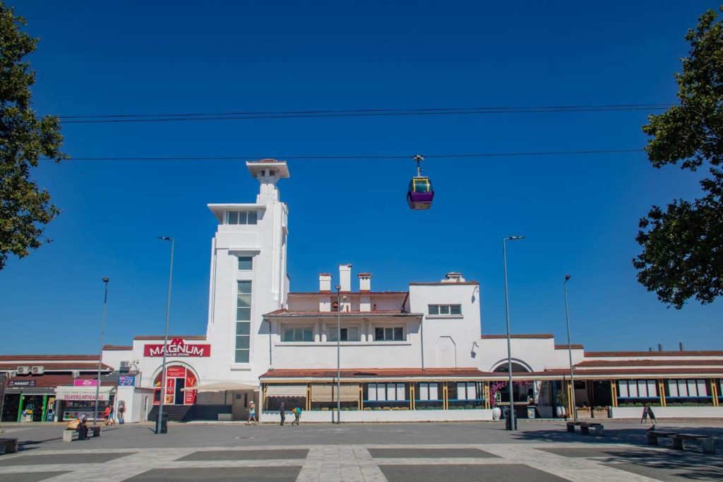Mamaia Casino