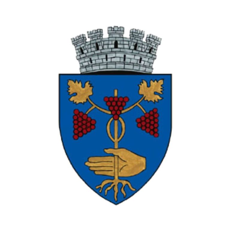 Emblem of Mediaș Emblem of Mediaș