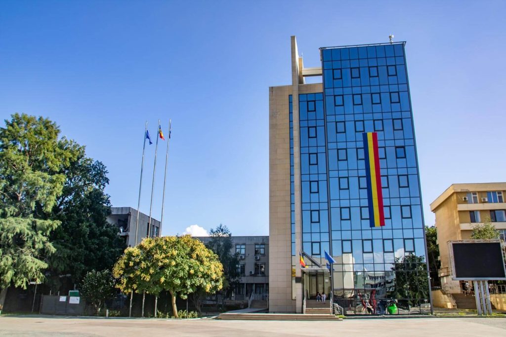 Mircea the Elder Square