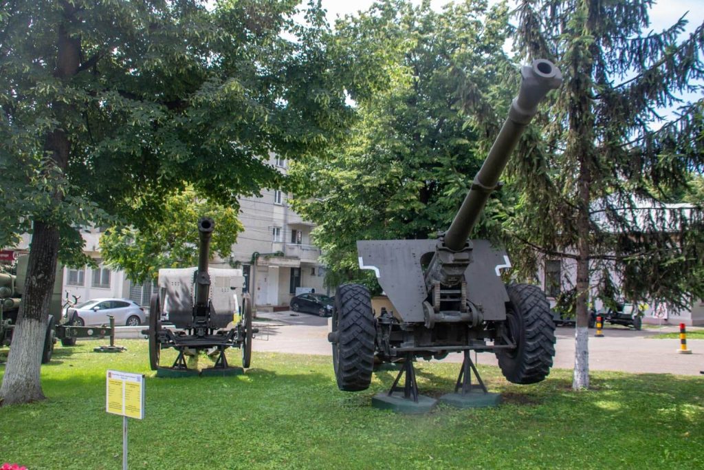 National Military Museum King Ferdinand I National Military Museum King Ferdinand I