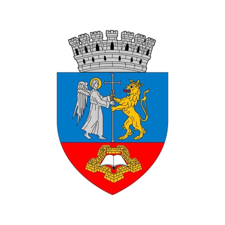 Emblem of Oradea Emblem of Oradea